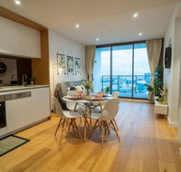Two Bedroom Darling Harbour apt Chinatown CBD UTS - Hotel Accommodation