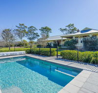 Roscrea Homestead - Luxury Retreat - Hotel Accommodation