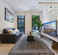 Luxury home hotel next to Darling Harbour - Hotel Accommodation