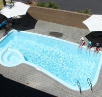 Narooma Palms Holiday Apartments - Hotel Accommodation