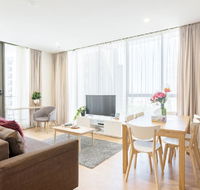 Sydney CBD Modern 2 bedroom Apartment  Free Car Parking - Hotel Accommodation