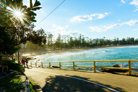 Lotus Stay Manly - Apartment 29B - Hotel Accommodation 7