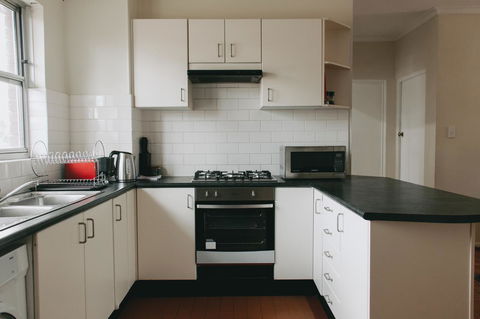 Lotus Stay Manly - Apartment 29B - Hotel Accommodation 4