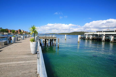 Lotus Stay Manly - Apartment 29B - Hotel Accommodation 10
