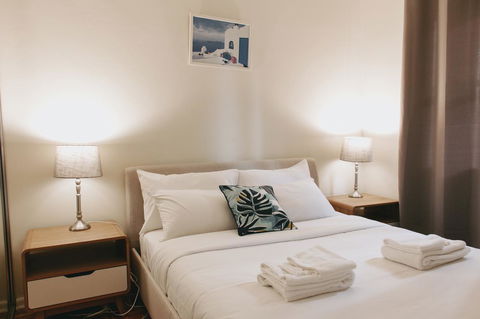 Lotus Stay Manly - Apartment 29B - Hotel Accommodation 0