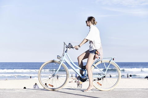 Adina Apartment Hotel Bondi Beach Sydney - Hotel Accommodation 4