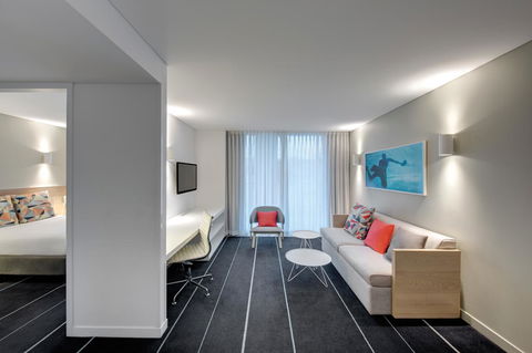 Adina Apartment Hotel Bondi Beach Sydney - Hotel Accommodation 12