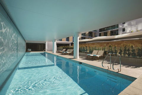 Adina Apartment Hotel Bondi Beach Sydney - Hotel Accommodation 9