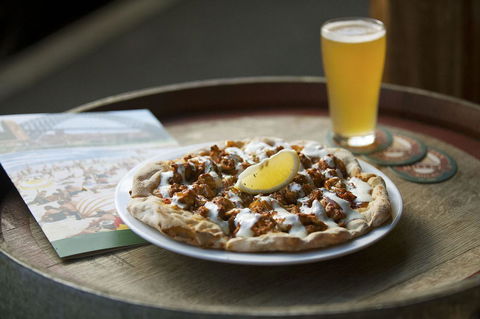 Australian Heritage Hotel - Hotel Accommodation 28