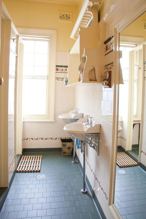 Australian Heritage Hotel - Hotel Accommodation 37