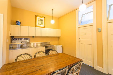 Australian Heritage Hotel - Hotel Accommodation 8