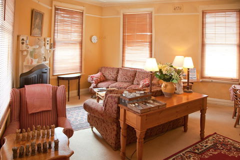 Australian Heritage Hotel - Hotel Accommodation 21