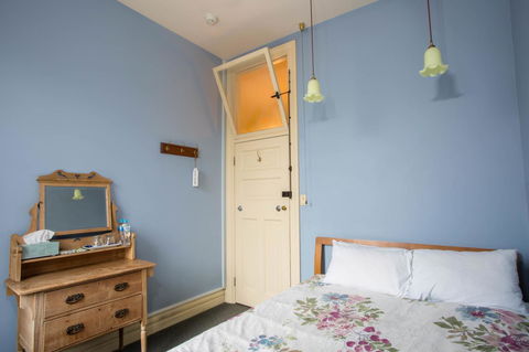 Australian Heritage Hotel - Hotel Accommodation 4