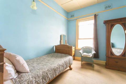 Australian Heritage Hotel - Hotel Accommodation 12