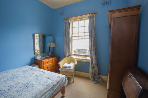 Australian Heritage Hotel - Hotel Accommodation 14