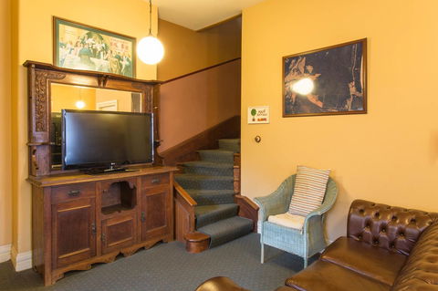 Australian Heritage Hotel - Hotel Accommodation 6