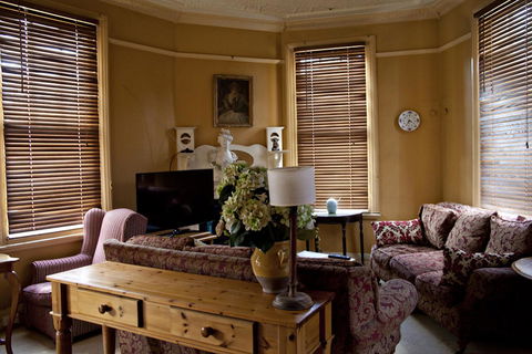 Australian Heritage Hotel - Hotel Accommodation 20