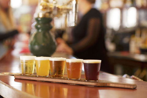 Australian Heritage Hotel - Hotel Accommodation 29