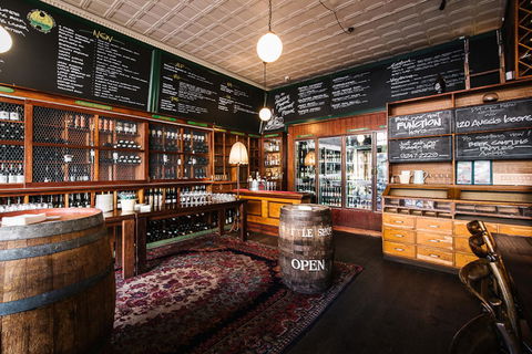 Australian Heritage Hotel - Hotel Accommodation 24