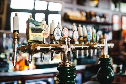 Australian Heritage Hotel - Hotel Accommodation 26