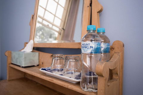 Australian Heritage Hotel - Hotel Accommodation 9