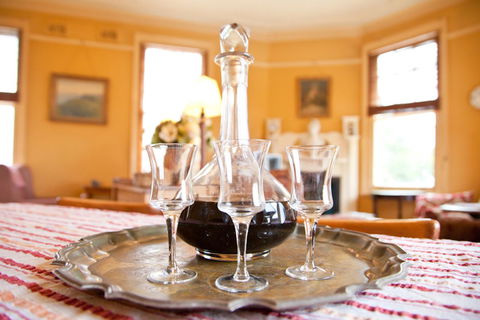 Australian Heritage Hotel - Hotel Accommodation 17