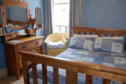 Australian Heritage Hotel - Hotel Accommodation 19