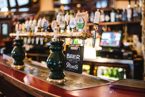 Australian Heritage Hotel - Hotel Accommodation 27