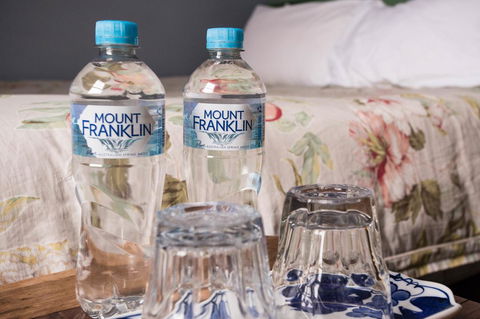 Australian Heritage Hotel - Hotel Accommodation 10