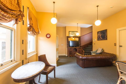 Australian Heritage Hotel - Hotel Accommodation 7