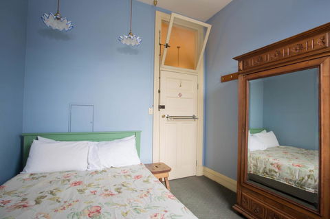 Australian Heritage Hotel - Hotel Accommodation 16