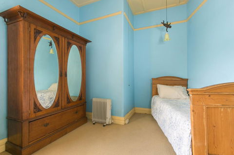 Australian Heritage Hotel - Hotel Accommodation 13