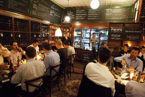 Australian Heritage Hotel - Hotel Accommodation 22