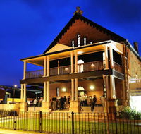 Perry Street Hotel - Hotel Accommodation