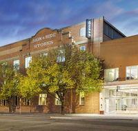 Quest Albury on Townsend - Hotel Accommodation