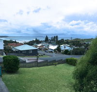 Clareview 8 Korogora Street - Hotel Accommodation