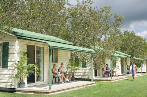 Glen Villa Resort - Hotel Accommodation 10