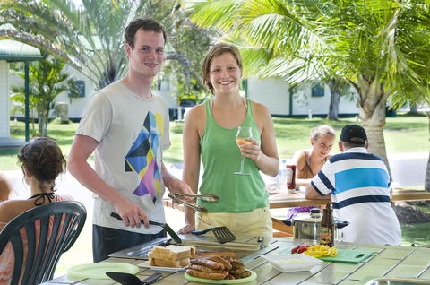 Glen Villa Resort - Hotel Accommodation 14