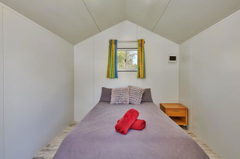 Glen Villa Resort - Hotel Accommodation 3