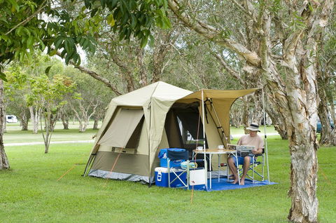 Glen Villa Resort - Hotel Accommodation 23