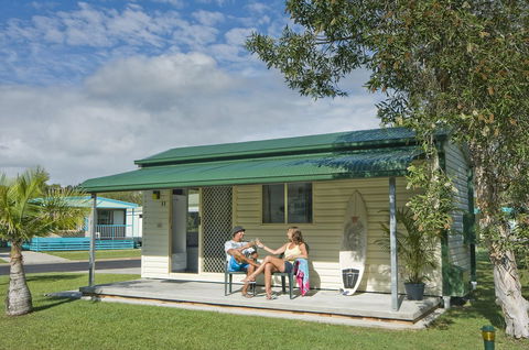 Glen Villa Resort - Hotel Accommodation 9