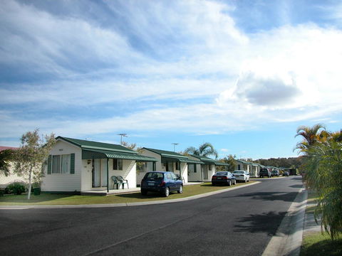 Glen Villa Resort - Hotel Accommodation 13