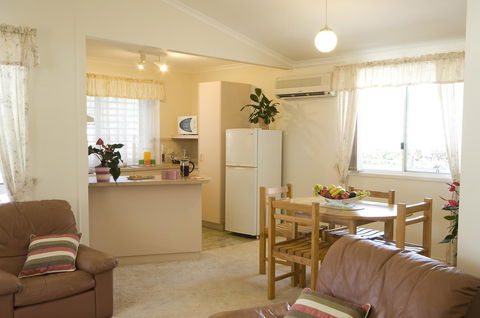 Glen Villa Resort - Hotel Accommodation 11