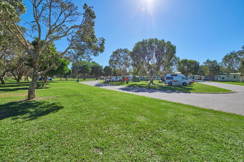 Glen Villa Resort - Hotel Accommodation 5