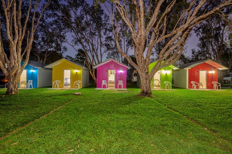 Glen Villa Resort - Hotel Accommodation 1
