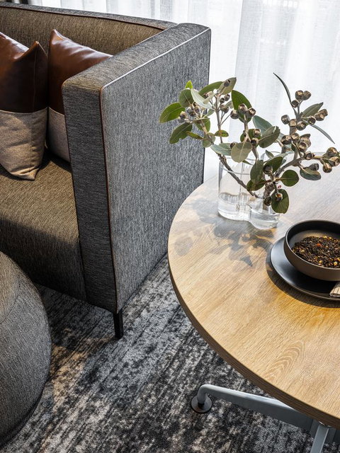 Mercure Sydney Rouse Hill - Hotel Accommodation 14