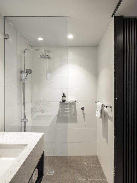 Mercure Sydney Rouse Hill - Hotel Accommodation 16