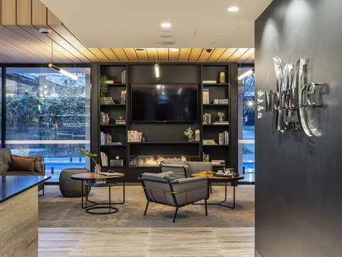 Mercure Sydney Rouse Hill - Hotel Accommodation 28