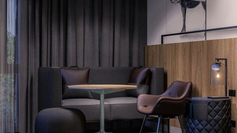 Mercure Sydney Rouse Hill - Hotel Accommodation 37