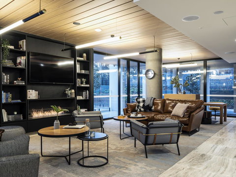 Mercure Sydney Rouse Hill - Hotel Accommodation 31